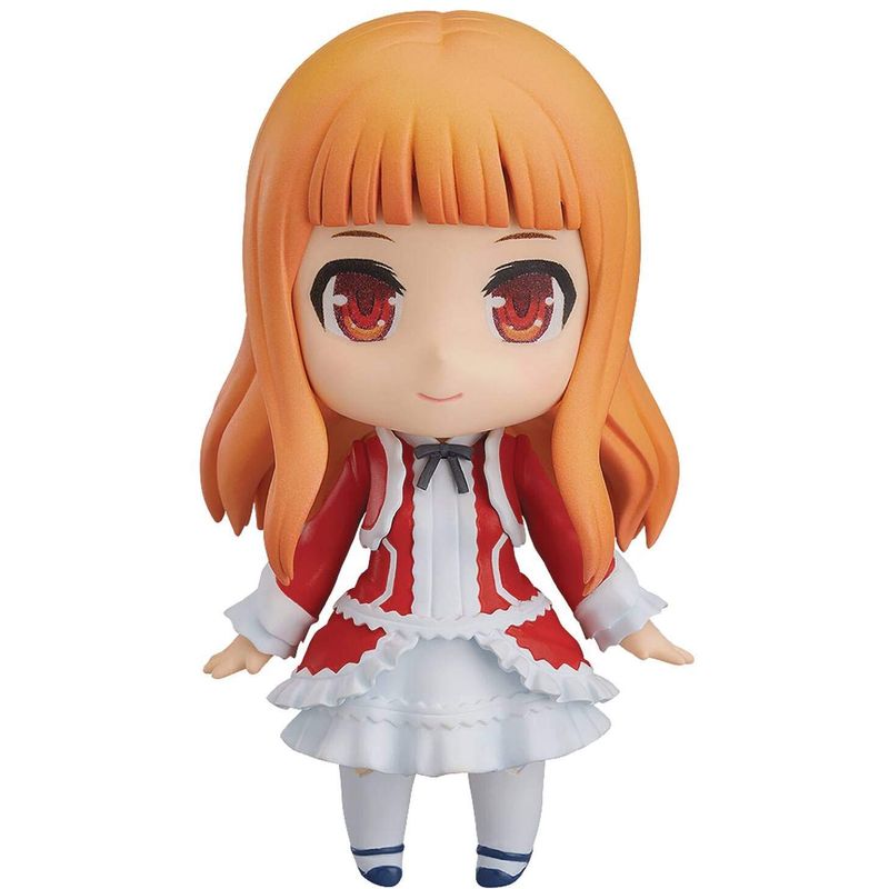 Lady Rhea MMD User Model, Rare Sama, Non-scale, ABS & PVC Pre-painted ...