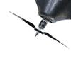 Lightweight Folding Propeller Clip Clamp Retention Adapter for FPV Fixed Wing Glider Aircraft