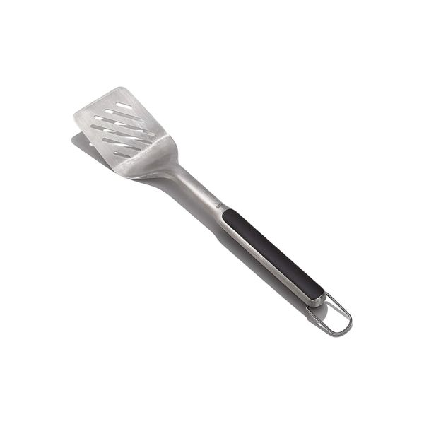 OXO Good Grips Grilling Tools, Turner, Black