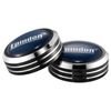 Epindon Genuine PS5 Controller / DualSense Edge Freak Stick Cover Button Cap Navy Blue