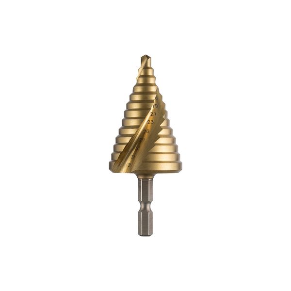 Muratec KDS SD-5MT Step Drill