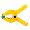 Connex COXT864425 Spring Clamps, Multi-Colour, 20 pieces, size: 25 mm