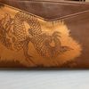 Angelus Leather Paint 1 oz Copper