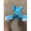 Children Correction Belt Posture Corrector Brace Back Spine Support Size M