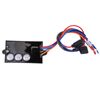 12 volt NEW Dump Trailer Wireless Remote Control System Hydraulic Lift Winch Kit