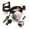 Auto Meter 4331 Ultra-Lite Mechanical Water Temperature Gauge, 2 1/16"