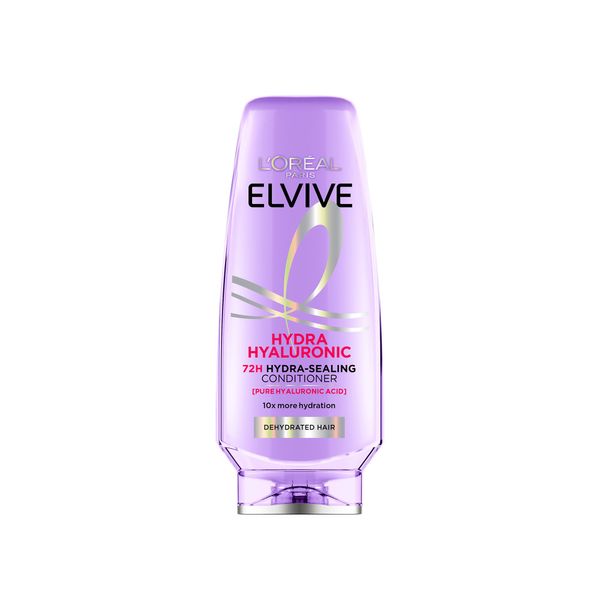 L’Oréal Elvive Hydra Hyaluronic Conditioner 300ml