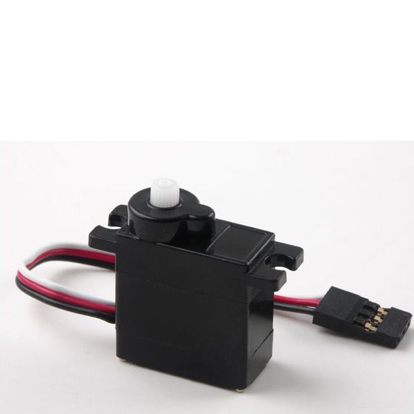 9g DG1000 Hype 018-1507 Servo # 700093-