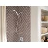 Moen 218H0 Attune Handheld Shower, Chrome