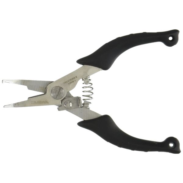 DAIWA Field Pliers 2 130HB S Black