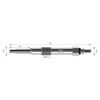 Glow Plug 11 Volt for Lancia Kappa SW Lybra 1.9JTD 2.4JTD