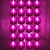 24 Pack PINK Submersible Waterproof Underwater Battery LED Tea Light~Wedding