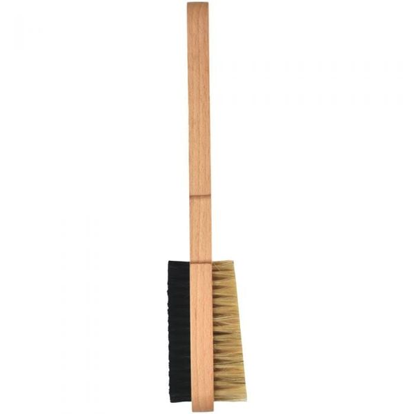 Enigma Double Boar Hair Brush