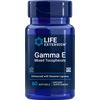 Gamma E Mixed Tocopherols 60 Softgels Life Extension Antioxidant Protection