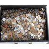 Over 50 DIFFERENT World Coins (1/2) Half Pound Grab Bag