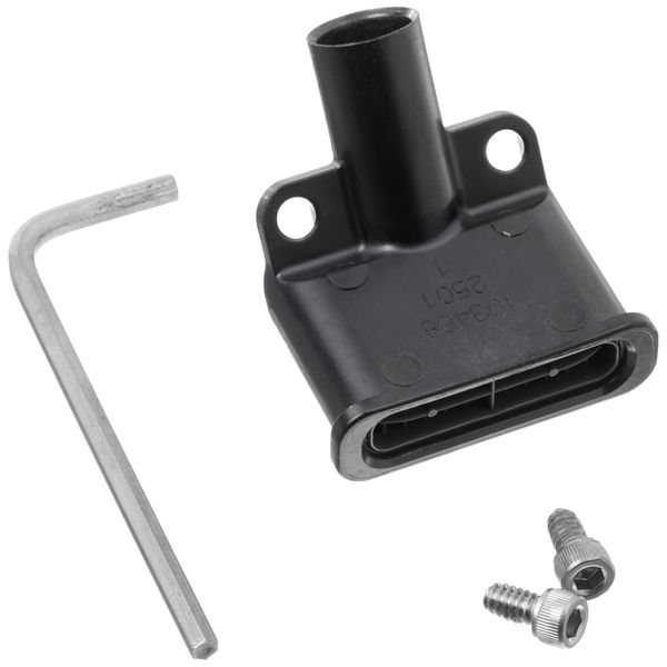 Moen 181089 Plumbing Replacement Parts, Chrome