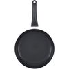 GoodCook Nonstick Sauté Pan, 10 Inch, Black