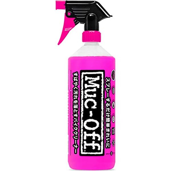 Muc-Off NanoTech Bike Cleaner 1L