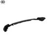 Front Upper Bumper Cover Textured Replacement For Ford F150 2009-2014 Plastic
