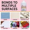 Aleene's Fabric Reinforcements & Drape Liquid 16 oz.