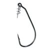 Owner Twistlock 30 deg Eye (5132) Hooks - 4/0-4 Pack