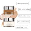 Tattoo Cover Up Makeup,Tattoo Concealer,20g+20g