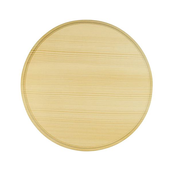 ASINA 15002700 Round Plaque M