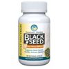 Black Seed & Garlic  100 Capsules By Amazing Herbs
