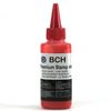 2X Blue + 1X Red Stamp Ink Refill by BCH - Premium Grade