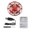  Mini Hand-Control Drone Helicopter Quadcopter UFO Flying Toys USB Charge Small