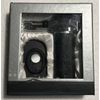 Heavy Duty Lighter w Adjustable Jet Flame,  outdoor use/welding, refillable