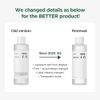 ANUA Heartleaf 77% SOOTHING TONER 250 ml Tight