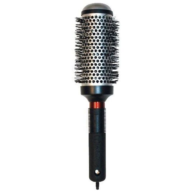 CRICKET Technique Tourmaline Thermal Round Brush 1 3/4" #370 Static Free Bristle