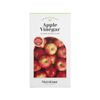 NutraLinea Apple Vinegar Apple Cider Vinegar Drink, 40 Effervescent Tablets, Apple