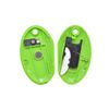 Westcott Mini Utility Ceramic Safety Blade Cutter - Green