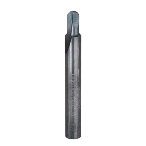 Freud 18-102: 3/32" Radius Round Nose Bit with 1/4" Shank