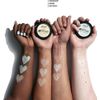NYX PROFESSIONAL MAKEUP HD Finishing Powder, Pressed Setting Powder -