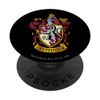 Harry Potter Gryffindor House Crest PopSockets Adhesive PopGrip