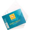 Simplicity Creative Group, Inc EZ Quilting 8823746 Simply Crazy Tool
