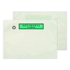 GoSecure A5 Paper Document Enclosed Envelope (Pack of 300) PAPDE42