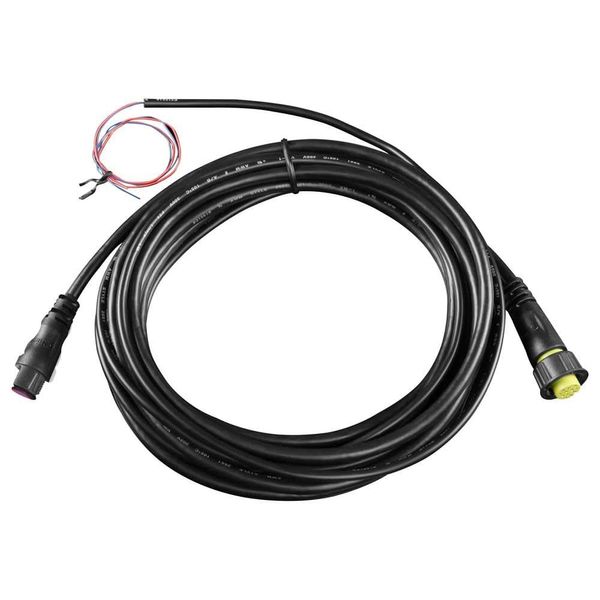 Garmin Interconnect Cable, CCU to ECU-12 and Smartpump