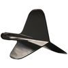 Condor Axe 120 (3 Blades) Standard Black (AXE OneTwenty) (S)