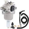 Carburetor Carb for Snapper RE130 7800951 Riding Mower