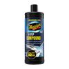 Meguiar's M6732 Marine/rv One Step Compound, Remove Oxidation, Stains,
