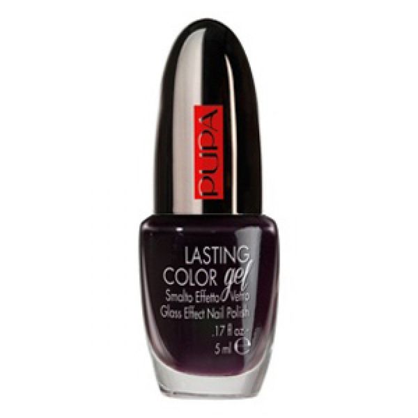 PUPA Lasting Color Gel 5 ml smalto per unghie effetto vetro 81 Pacific Highway