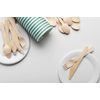 Perfectware - Kitchen essentials Paper Plate 6-300 6" Paper Plate, White (300 Count/pack)