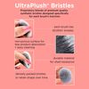 Real Techniques Artist Essentials Complete Face Makeup Brush Set for Makeup Artist Inspired Looks