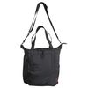 JACK & JONES HELMET BAG SCHULTER TASCHE SCHWARZ