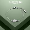 Lacoste Women's CROCODILE Collection Chain Bracelet - 2040046