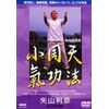 矢山式気功法 小周天 [DVD]